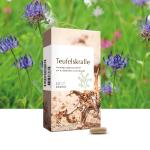 Teufelskralle: Bitterstarke Wurzeln