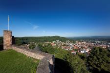 Ausstellung über UNESCO-Biosphärenreservate in Landstuhl