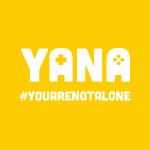 Das wohltätige Online-Gaming-Event YANA bring 10 Millionen Menschen trotz Isolation zusammen