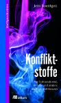 Buchneuerscheinung: »Konfliktstoffe«
