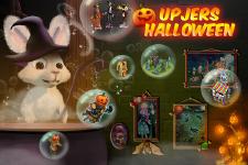 Erst gruseln - dann freuen: Die Halloween-Highlights von upjers
