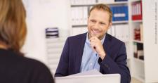 MBA-Fernstudium: Digital Finance, Strategie & Accounting