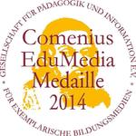 Comenius-Medaille für die iPad-App "Evolution - Faszination Erdgeschichte"