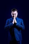 Mentalist-Dinner mit Nico Haupt erstmals in Sangerhausen