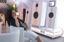 Kari Bremnes - Markenbotschafterin der HIGH END 2018