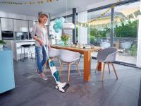 3 Tipps vom Profi: Beim Putzen richtig Zeit sparen