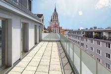 International Campus steigt mit der Münchner Projektentwicklung "THE FIZZ Short Stay" in den Markt für gewerbliches Wohnen ein