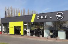 Soforthilfe: Opel hält Flutopfer mobil