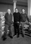 Antersdorfer Mühle: Überarbeitung des Sortiments und Neuprodukte, neue nachhaltige Verpackung bei Reis-Kochbeuteln