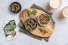 Die Snack Revolution ist da!