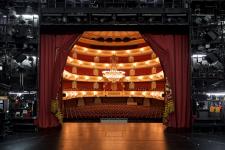 Wiederaufnahme des Spielbetriebes am 15. Juni 2020 im Staatstheater am Gärtnerplatz