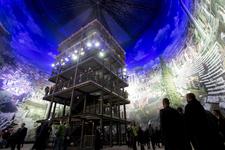 Neue faszinierende Eventlocations