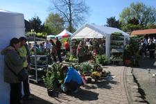 Das Rhein-Neckar Genuss & Gartenfest