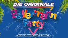 Ihr unvergessliches Event 2021/ 2022: Die originale Ballermann® Party an Ihrem Wunschort