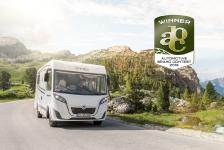 Etrusco wird beim "Automotive Brand Contest 2018" ausgezeichnet