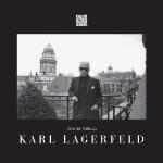 Mit Karl Lagerfeld ins neue Jahr