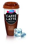 Emmi CAFFÈ LATTE ab März im neuen Design