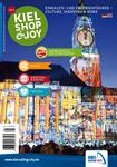 KIEL Shop & Joy 2015 - Neuauflage des Shopping- und Erlebnisführers für Kiel und Umgebung