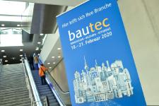 Tag der Immobilienwirtschaft auf der bautec 2020