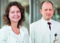 Schwindelgefühl und kurze Bewusstlosigkeit