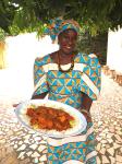 Den Superfoods 2020 in Afrika auf der Spur