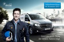"Sterne des Handwerks 2016" geht in die finale Phase!