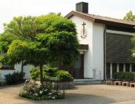 Neuapostolische Kirche Gastmitglied in ACK Baden-Württemberg