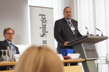 Zukunftskongress Bayern: AKDB präsentiert Lösungen für eine digitale Heimat