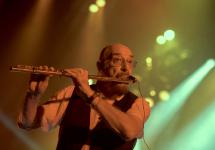 'Jethro Tull by Ian Anderson' feiert 50-jähriges Bestehen live bei sechs Shows in Deutschland