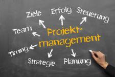 Passgenaue Weiterbildung für Event-Projektmanager