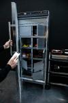 Die Rieber kitchentec GmbH in Trebbin feiert 25-jähriges Firmenjubiläum