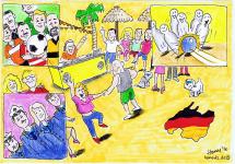 Einmalige Partystimmung: Unvergessliche Vereins-, Firmen- und Stadtfeste mit Ballermann Radio