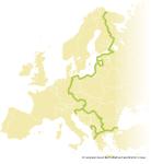 Impuls für ein großes Vorhaben: Das Grüne Band Europa soll UNESCO-Welterbe werden