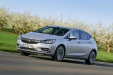 Opel übertrifft bereits im Mai Absatzzuwachs aus dem Gesamtjahr 2015