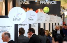 Trendstark: Frankeich auf der ProWein 2013