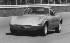 50th Anniversary: Opel Celebrates Record Breaking "Elektro GT"