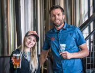 100% Paleo freundliche Energienahrung für Ausdauersport und lange Bergtouren, die einfach schmeckt