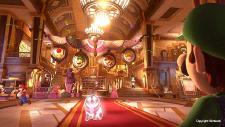 "Luigi's Mansion" spukt durch die Games-Charts