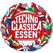 Techno Classica Essen 2013