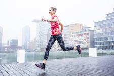 Die ASICS fuzeX-Kollektion ist da: mehr Power und Spaß für eine neue Läufer-Generation