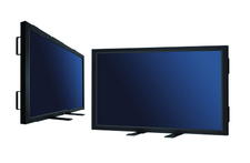 media² hat NEC LCD-6520L Monitore im Vermietpark