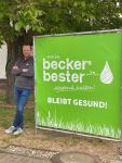 Corona-Krise: beckers bester spendet mehrere tausend Liter Fruchtsaft