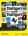 Mit PANINI Stuttgart entdecken