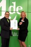 beauty24 Wellness-Award 2013: Grand Hotel Binz ist das beste deutsche Wellnesshotel