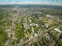 DBA Deutsche Bauwert AG schafft neuen Wohnraum in Lahr