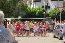 Der Wäscherinnen-Lauf mit neuer Strecke vor erfolgreicher Neuauflage