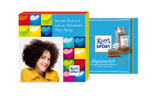 Kleine Geschenke erhalten die Freundschaft