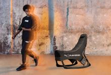 PUMA and PLAYSEAT revolutionize seating to make gaming active