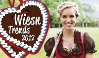 Zum Verlieben schön – die Wiesn-Trends 2012