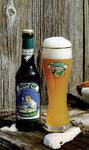 Das "Bier des Monats November 2008" ist der "Ayinger Weizen-Bock"